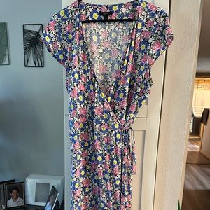 J Crew dress
